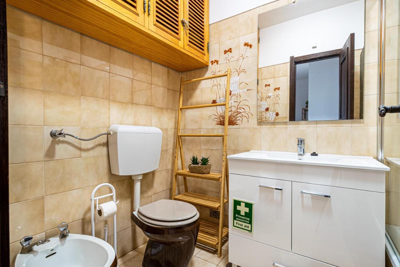 Beguest Lagos Luci View Apartment Exterior foto