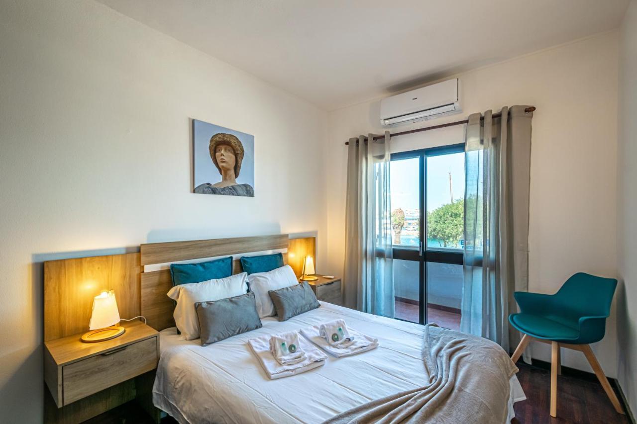 Beguest Lagos Luci View Apartment Exterior foto